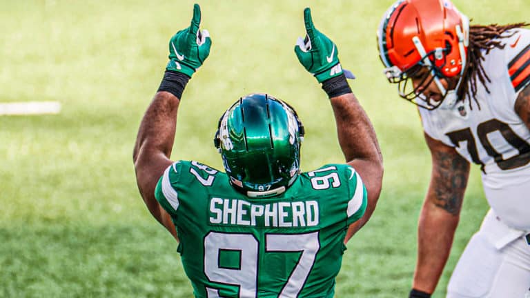 Nathan Shepherd