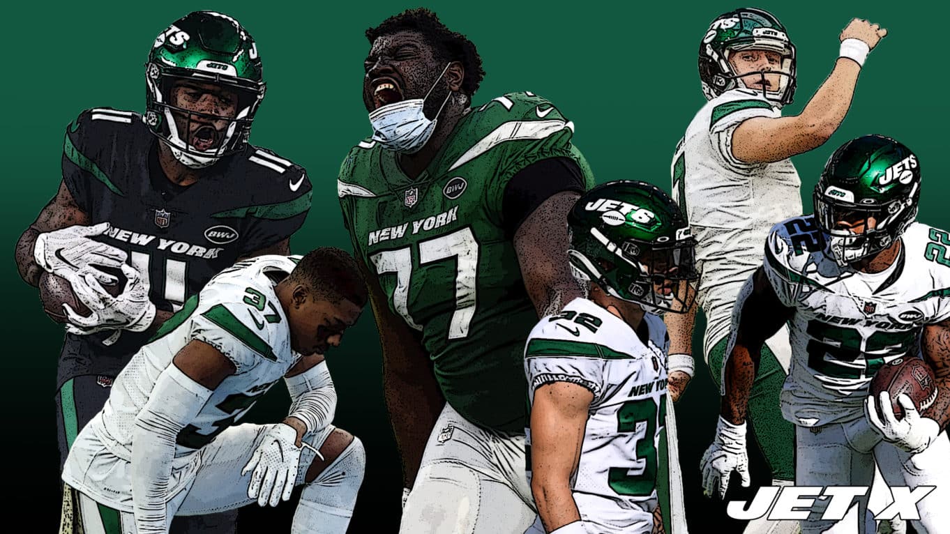 Joe Douglas' 2020 Draft Class Might Be New York Jets' Best In A Decade