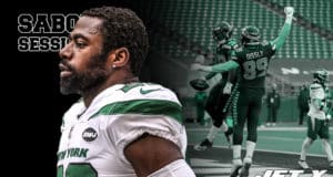 Sabo's Sessions, Marcus Maye