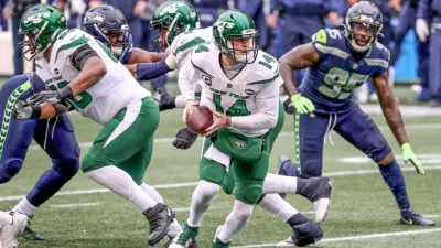 Sam Darnold