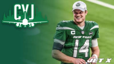 Sam Darnold