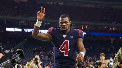 Deshaun Watson