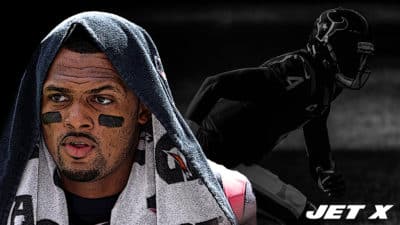 Deshaun Watson