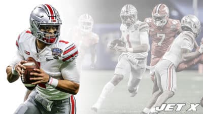 Justin Fields
