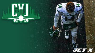 Sam Darnold