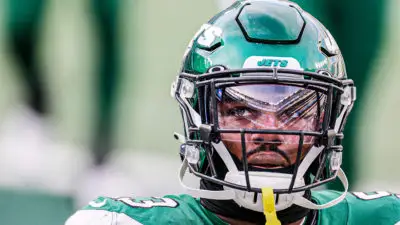 Tarell Basham
