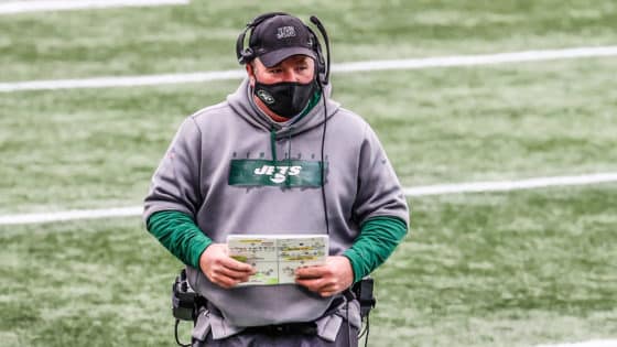 NY Jets Monday Mailbag: Offensive line alignment, Braxton Berrios, more