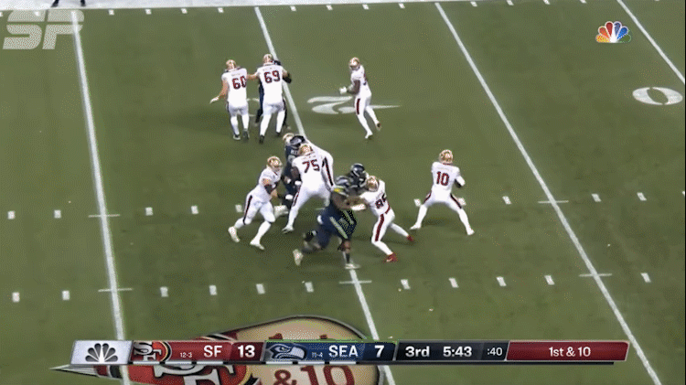 Kyle Juszczyk