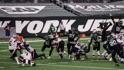 Nick Folk