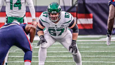 Pat Elflein