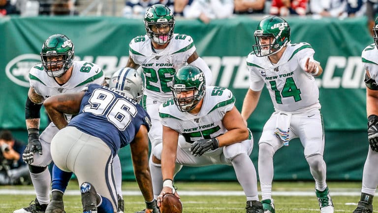 Sam Darnold