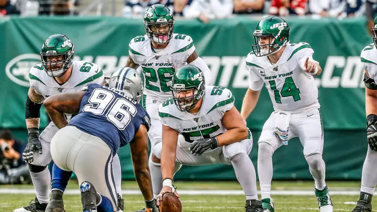 Sam Darnold