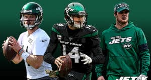 Sam Darnold