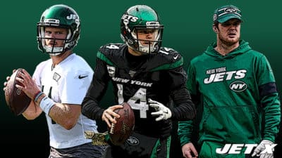 Sam Darnold