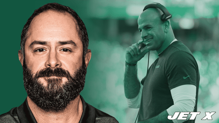 Steve Scarnecchia, Robert Saleh