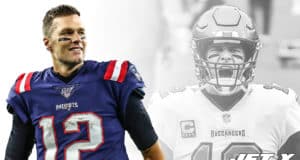 Tom Brady