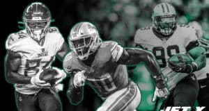 Refresher course on NY Jets LB Jarrad Davis' strengths and weaknesses