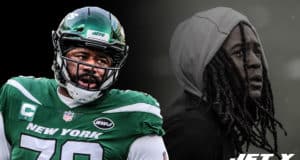 George Fant, Shaquill Griffin