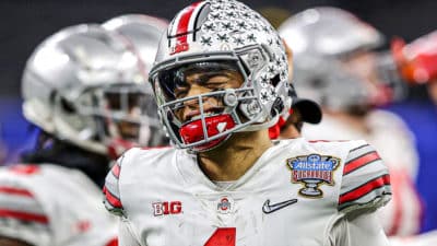 Justin Fields