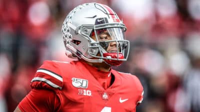 Justin Fields