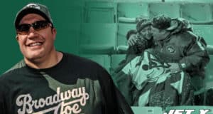 Kevin James, King of Queens, New York Jets
