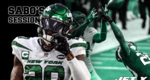 Sabo's Sessions, Marcus Maye