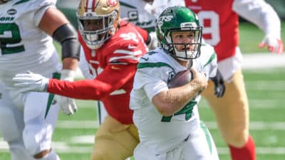 Sam Darnold