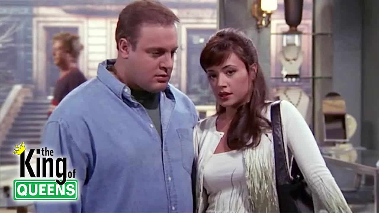 New York Jets and 'The King of Queens': The finest moments