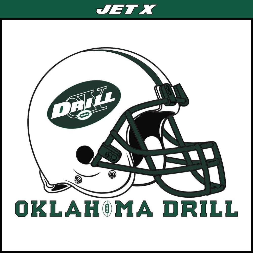 Oklahoma Drill Podcast