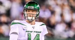 Sam Darnold