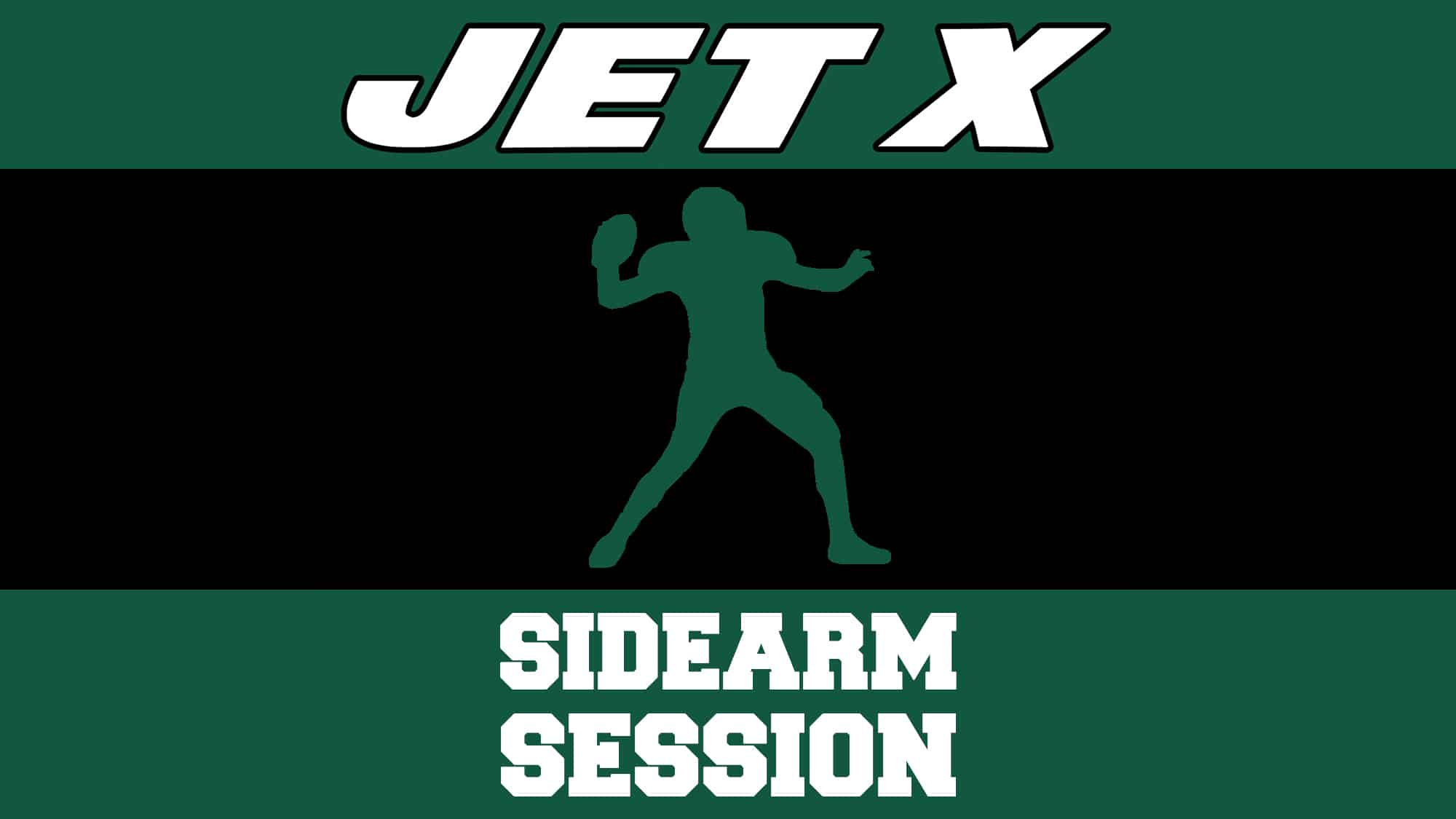 Sidearm Session