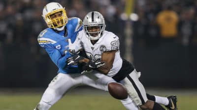 Lamarcus Joyner