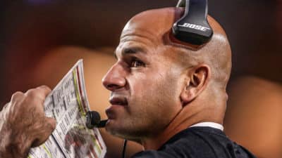 Robert Saleh
