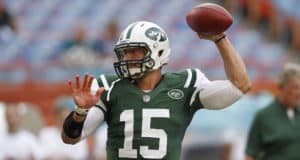 Jets Release Tim Tebow