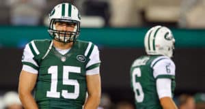 The time when Tim Tebow refused to curse in a Jets huddle