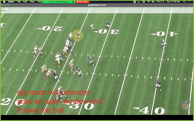 Mike LaFleur concepts-strategies the New York Jets offense will