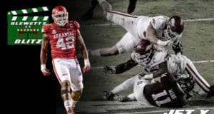 Jonathan Marshall, New York Jets, Blewett's Blitz
