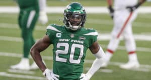 Marcus Maye Jets