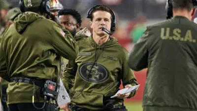 Mike LaFleur Jets