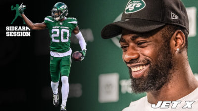 Marcus Maye