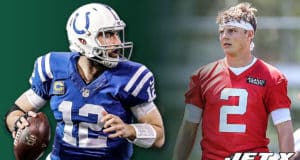 Ideal career arc models for NY Jets' 2021 offensive rookies