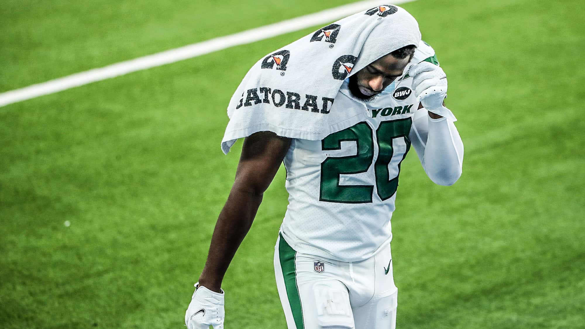 Marcus Maye's film could tell us a lot about his NY Jets contract situation.