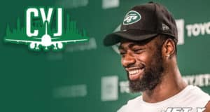 Could the NY Jets regret not extending Marcus Maye?