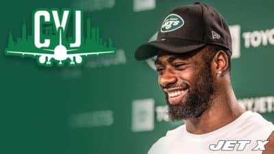 Could the NY Jets regret not extending Marcus Maye?