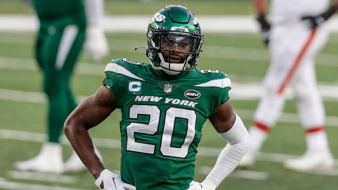 Marcus Maye not expected to sign contract extension with Jets (Report)