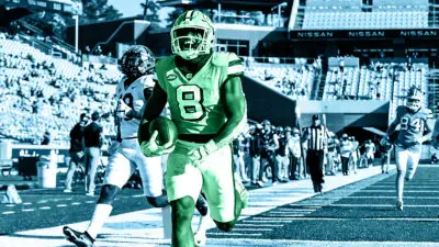 Michael Carter Jets