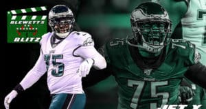 Vinny Curry's veteran savvy should complete the NY Jets defensive line.