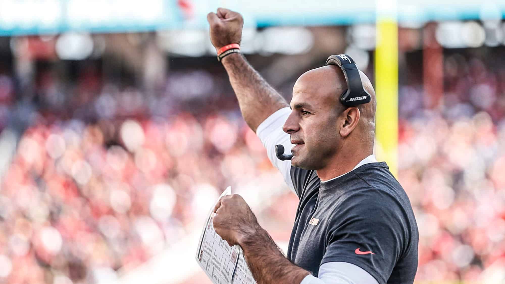 Robert Saleh's NY Jets 2021 Defense has some misconceptions surrounding it.