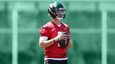 NY Jets 2021 fantasy football: Zach Wilson's sneaky value