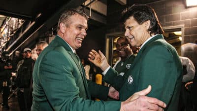 Mark Gastineau and Joe Klecko's NY Jets legacies have been enhanced by pre-1982 sack totals.